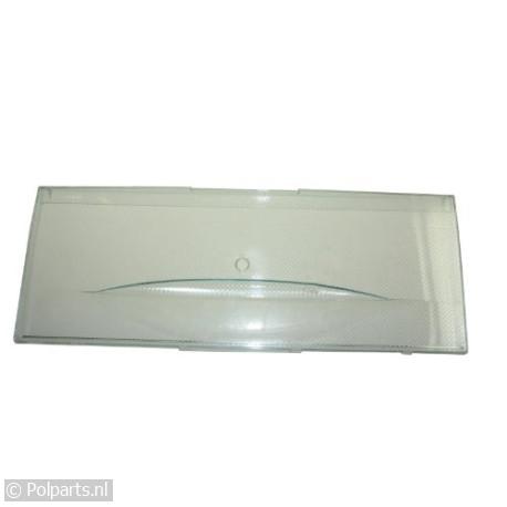 Frontpaneel vrieslade - Liebherr - 42346110 - 42346110001 - 9791100 - 4.23.46.11-0 - 8713411205132