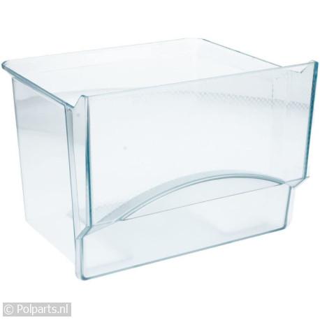 Groentelade Klein - Liebherr - 42346120 - 42346120001 - 7427859 - 4.23.46.12-0 - 8713411205149