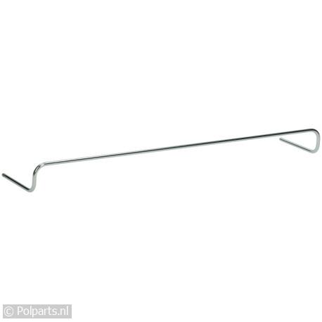 Flessenhouder draadbeugel - Liebherr - 42346130 - 42346130001 - 7112214 - 4.23.46.13-0 - 7113179 - 8713411205156