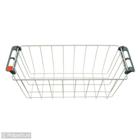 Draadmand diepvries - Liebherr - 42347050 - 42347050001 - 7112725 - 4.23.47.05-0 - 8713411205217