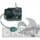 Motor ventilator - Liebherr - 42349010 - 8713411137495 - 42349010001 - 6118102 - 4.23.49.01-0