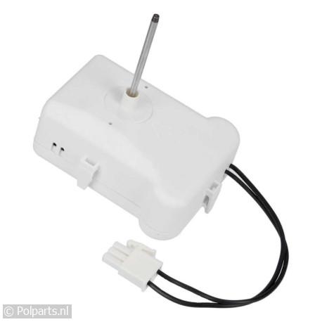 Ventilatormotor - Liebherr - 42349030 - 8713411137518 - 42349030001 - 6118012 - 4.23.49.03-0 - 6118010