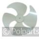 Ventilator waaier - Liebherr - 42349060 - 42349060001 - 6299995 - 4.23.49.06-0 - 8713411189586