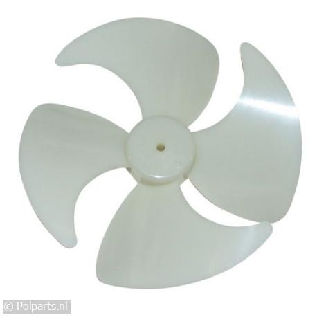 Ventilator waaier - Liebherr - 42349060 - 42349060001 - 6299995 - 4.23.49.06-0 - 8713411189586