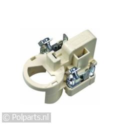 Startrelais aanloopSet