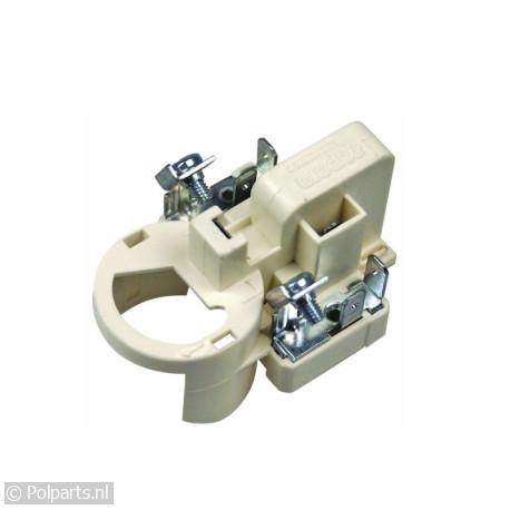 Startrelais aanloopSet - Liebherr - 42350020 - 42350020001 - 6940650 - 4.23.50.02-0 - 8713411189616