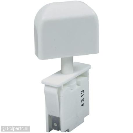 Schakelaar van verlichting - Liebherr - 42354010 - 8713411182242 - 42354010001 - 6060084 - 6060805 - 4.23.54.01-0 - 6060142