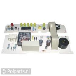 Module 2 printen met kabeltje