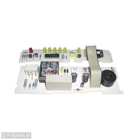 Module 2 printen met kabeltje - Liebherr - 42356012 - 8713411137556 - 42356012001 - 6113632 - 4.23.56.01-2