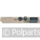 Module met display thermostaat - Liebherr - 42356060 - 8713411137617 - 42356060001 - 6114641 - 4.23.56.06-0