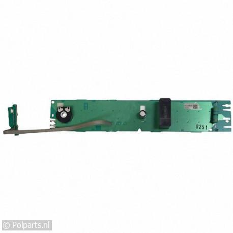 Bedieningsprint - Liebherr - 42356090 - 8713411137648 - 42356090001 - 6133686 - 4.23.56.09-0