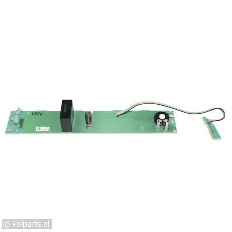 Bedieningsprint - Liebherr - 42356160 - 42356160001 - 6133682 - 4.23.56.16-0 - 8713411189654