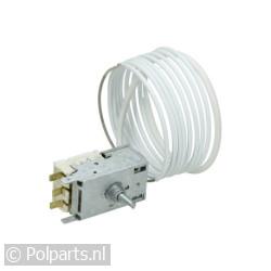 Thermostaat lange voeler 2.22m