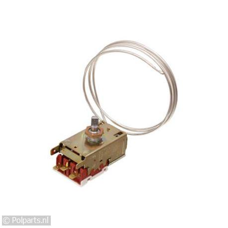 Thermostaat *** met aut. Ontd. -19 -7 plus 5 graden - Liebherr - 42360252 - 8713411137693 - 42360252001 - 6151086 - 4.23.60.25-2