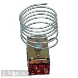 Thermostaat K59 H2800 L2621 -31 -19 plus 5 graden