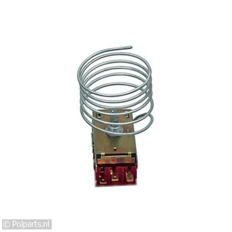 Thermostaat K59 H2800 L2621 -31 -19 plus 5 graden - Liebherr - 42360262 - 8713411137709 - 42360262001 - 6151087 - 4.23.60.26-2