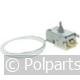 Thermostaat K59 L2622 - Liebherr - 42360281 - 8713411137716 - 42360281001 - 373051 - 4.23.60.28-1