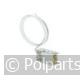 Thermostaat K59 L2622 - Liebherr - 42360281 - 8713411137716 - 42360281001 - 373051 - 4.23.60.28-1