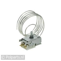Thermostaat K57 L5861 Cap.L180cm