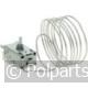Thermostaat K57 L5861 Cap.L180cm - Liebherr - 42360341 - 8713411137761 - 42360341001 - 6151028 - 4.23.60.34-1