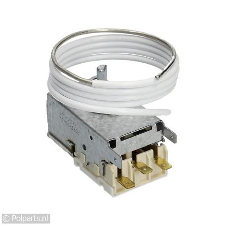 Thermostaat K57 L5558 Ranco - Liebherr - 42360381 - 8713411137808 - 42360381001 - 6151800 - 4.23.60.38-1