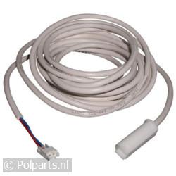 Voeler met 3,30meter snoer