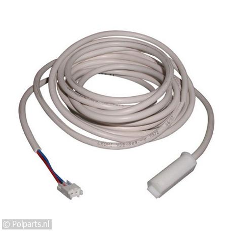 Voeler met 3,30meter snoer - Liebherr - 42360510 - 8713411137815 - 42360510001 - 6942012 - 4.23.60.51-0