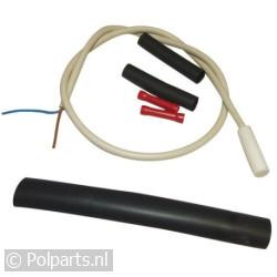 Voeler van thermostaat