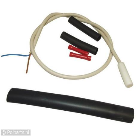 Voeler van thermostaat - Liebherr - 42360540 - 8713411137877 - 42360540001 - 9590148 - 4.23.60.54-0