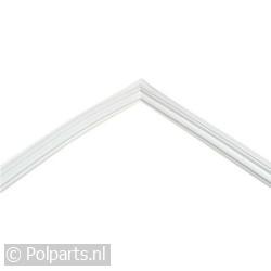 Afdichtingsubber vriesdeur wit