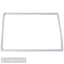 Afdichtingsrubber 800x540mm wit