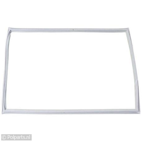 Afdichtingsrubber 500x540mm wit - Bauknecht/Whirlpool - 42702190 - 5021879162793 - 42702190001 - 481246668087 - 4.27.02.19-0