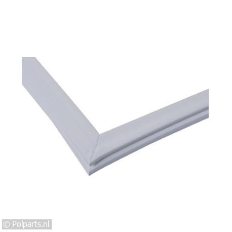 Afdichtingsrubber 685x565 wit - Bauknecht/Whirlpool - 42702280 - 8713411138140 - 42702280001 - 481246818065 - 4.27.02.28-0
