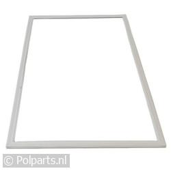 Afdichtingsrubber koelgedeelte 965x570mm