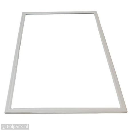 Afdichtingsrubber koelgedeelte 965x570mm - Bauknecht/Whirlpool - 42702490 - 8713411138300 - 42702490001 - 481246668938 - 4.27.02.49-0