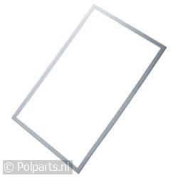 Afdichtingsrubber vriesgedeelte wit