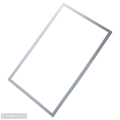 Afdichtingsrubber vriesgedeelte wit - Bauknecht/Whirlpool - 42702510 - 8713411138324 - 42702510001 - 481946818384 - 4.27.02.51-0