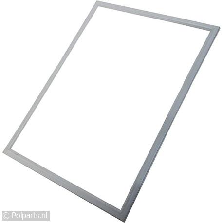 Afdichtingsrubber vriesgedeelte - Bauknecht/Whirlpool - 42702520 - 8713411138331 - 42702520001 - 481246668942 - 4.27.02.52-0
