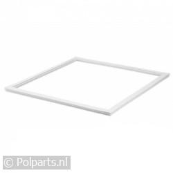 Afdichtingsrubber vriesgedeelte wit