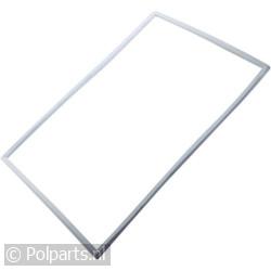 Afdichtingsrubber vrieskist wit