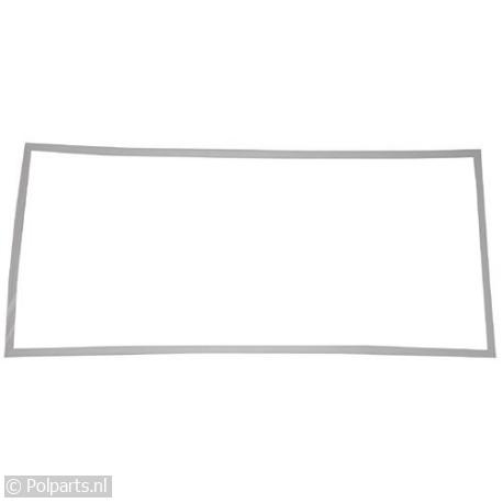 Afdichtingsrubber - Bauknecht/Whirlpool - 42702650 - 42702650001 - 481246688578 - 4.27.02.65-0 - 8713411189692