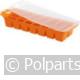 Bakje voor ijsblokjes -met deksel- - Wpro - 42703020 - 8015250491814 - 42703020001 - 484000008554 - 4.27.03.02-0