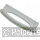 Deurgreep van deur wit - Bauknecht/Whirlpool - 42729140 - 8713411138614 - 42729140001 - 481249818347 - 4.27.29.14-0
