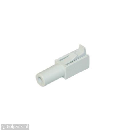 Scharnierpen vriesklep - Bauknecht/Whirlpool - 42731160 - 8713411138973 - 42731160001 - 481240449879 - 4.27.31.16-0