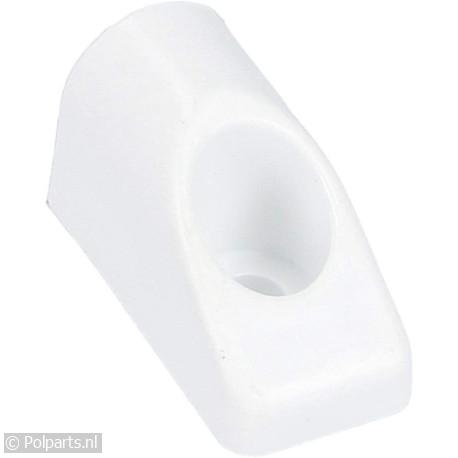 Bus voor vriesvakdeur - Bauknecht/Whirlpool - 42731290 - 8713411139024 - 42731290001 - 481241719479 - 4.27.31.29-0