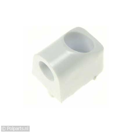 Bus voor vriesvakdeur - Bauknecht/Whirlpool - 42731320 - 8713411139048 - 42731320001 - 480131100738 - 4.27.31.32-0