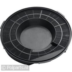 Bus van scharnier -links-