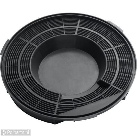 Bus van scharnier -links- - Bauknecht/Whirlpool - 42731330 - 8713411139055 - 42731330001 - 481010632826 - 4.27.31.33-0