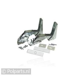 Scharnier Set van 2 Stuks