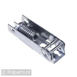 Scharnier van vrieskist -rechts-